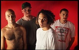 The Most Influential Artists: #10 Rage Against the Machine