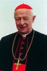 Feier zum 100. Geburtstag von Kardinal Leo Scheffczyk
