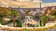 13 Photos That Will Make You Want to Visit Barcelona - Condé Nast Traveler