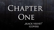Chapter One PROMO - YouTube