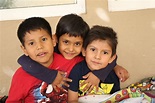 Rescue mistreated Mexican kids and create families - GlobalGiving