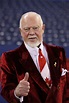 Don Cherry on NHL Players: "They're all having fun over in Europe"