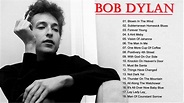 Best of Bob Dylan Greatest Hits Full Album - YouTube