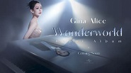 Universal Classics Hong Kong - Gina Alice Wonderworld trailer