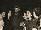 Hijos de Fidel Castro, entre lujos y reflectores | Entre Veredas