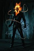 Ghost Rider Movie Wallpapers - Top Free Ghost Rider Movie Backgrounds ...