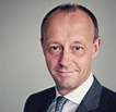 Friedrich Merz: Deutsche halten ihn als CDU-Chef für am besten geeignet ...