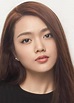 Lai Jing (赖婧) - MyDramaList