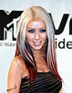 Christina Aguilera Hair Evolution | POPSUGAR Latina