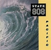 808 State – Pacific (1989, CD) - Discogs