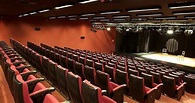 O Teatro Ruth Escobar reabre em São Paulo | JORNAL REPORT