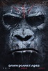 Dawn of the Planet of the Apes (2014) Poster #8 - Trailer Addict