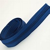Zipper Azul Rey - El Surtidor del Tapicero