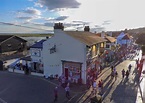 Visita Leigh-on-Sea: El mejor viaje a Leigh-on-Sea, Inglaterra, del ...