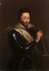 Altesses : Henri de Bourbon, duc de Montpensier, par Rioult