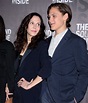 Mary-Louise Parker’s Kids Make Rare Red Carpet Appearance: Pics