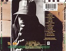 Erick Sermon - No Pressure: CD | Rap Music Guide