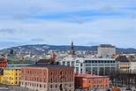 Oslo Sehenswürdigkeiten: 19 Attraktionen in Norwegens Hauptstadt