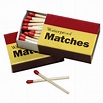 matches - Eat Tomorrow Blog