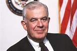 Former House Speaker Tom Foley dead at 84