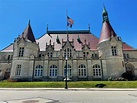 Castle Museum of Saginaw County History - Clio