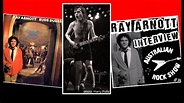 Ray Arnott recalls Angus Young guesting on his 1979 LP - AC/DC - YouTube