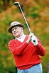 SAM SNEAD -- 1912 - 2002 / Golf's sweet swinger comes to final rest