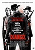 Django Unchained (Filmplakat) - UNCUT