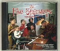 Five Stairsteps - Their Greatest Hits (1998, CD) | Discogs