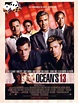 home cine dvd: OCEAN'S 13