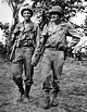Major Archibald Roosevelt Left | World war two, World war, History photos