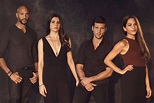 Imposters Season One Blu-ray Review - Impulse Gamer