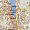 StepMap - Flensburg - Landkarte für Welt