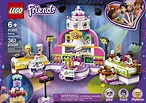 LEGO Friends Baking Competition 41393 (361 pieces) | Toys R Us Canada