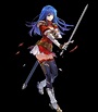 Fire Emblem Heroes: list of characters (+ rank, attributes, Blessings ...
