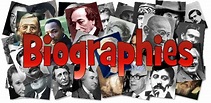 Biography clip art | Clipart Panda - Free Clipart Images