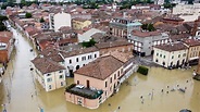 Emilia Romagna | alluvione | cos' è lo stato di calamità naturale