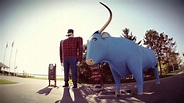 Paul Bunyan & Babe the Blue Ox - Explore UpNorth
