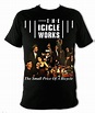 The Icicle Works the Small Price of a Bicycle Retro 80's - Etsy