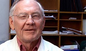 James Dye: Six decades of research | MSUToday | Michigan State University