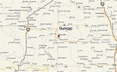 Duncan, Oklahoma Location Guide