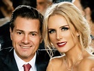 Peña Nieto y su novia Tania Ruiz en una boda en RD | RC Noticias