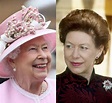 Caras | O pedido doloroso que a rainha Isabel II fez à Princesa ...