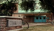 Degrassi High School | Degrassipedia Wiki | Fandom