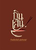 THAI Calligraphy Logo : Kinsen on Behance