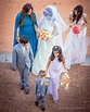 PIX: Raveena Tandon's daughter Chhaya gets married! - Rediff.com Movies