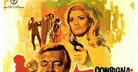 Enciclopedia del Cine Español: Consigna: Tánger 67 (1967)