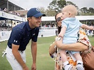 Jordan Spieth said that a bit of rare advice from his wife, to 'take 5 ...
