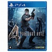RESIDENT EVIL 4 PS4 | PS4 Jogos | Paladins Games Store