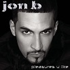 Ranking the Best Jon B Albums | Soul In Stereo
